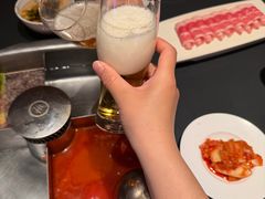 -海底捞(難波店)