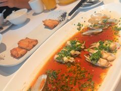 -西湖春天•老字号杭州菜(百汇店)