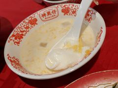 潮汕夜豆浆-神更仔·潮汕魂大排档(汉口路店)