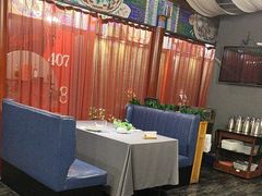 -羲和雅苑•北京烤鸭(平安国际金融中心店)
