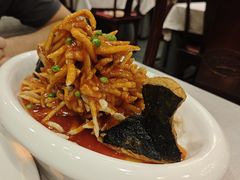 -功德林素菜饭庄(前门店)