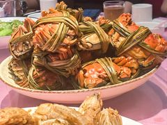 -盛港湾海鲜食府(黄沙店)