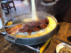 -泰好吃芝士年糕火锅(独墅湖店)