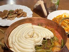 -奉天小馆·非遗东北菜(沈阳万象城店)