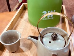 -3W咖啡(北大店)