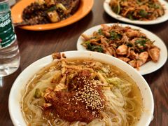 -真空冷面王(武功街店)
