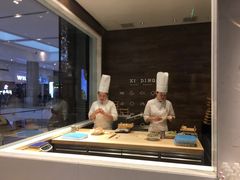 -喜鼎海胆水饺(柏威年购物中心店)