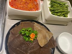 -海底捞火锅(凯德广场店)