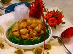 -万龙洲海鲜·粤菜(亚运村店)