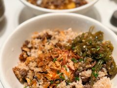 -胡麻(静安嘉里店)