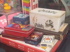 -谜盒子奇幻密室(南屏店)