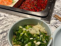 -京元盛铜锅涮肉(上海总店)