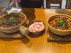 -罗妈砂锅(吉林长春红旗街万达店)