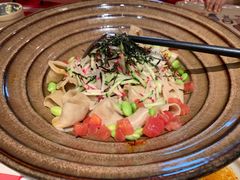 -西贝(宝乐汇店)