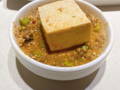 捞派豆花-海底捞火锅(上元大街店)