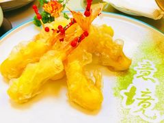 -西安大景城堡酒店·雅庭西餐厅
