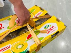 -金鹰超市(国际购物中心新街口店)