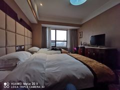 -锦州元都大酒店(凌河古塔夜市店)