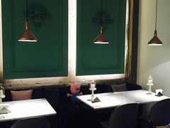 -JF Garden(渔人码头店)
