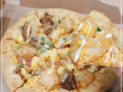 -达美乐比萨(双龙大道店)