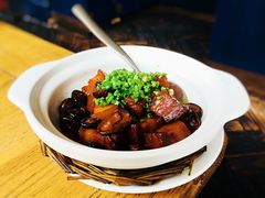 -马仕玖煲·融合菜·酥不腻烤鸭(人大店)