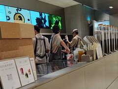 -喜茶(广州保利中环店)
