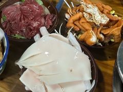 -正南齊北重庆老火锅(光华村直营店)