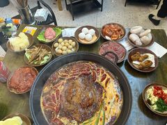 -黄潇洒老火锅(九眼桥宏济巷店)