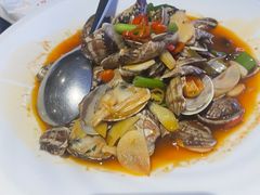 -徐记海鲜(大明宫|北二环店)