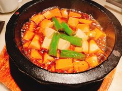 石锅沃豆腐-桂满陇-锦绣江南(万象城店)