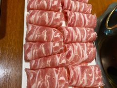 -前门涮肉(群力店)