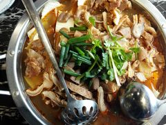 -古乐牛香·鲜牛肉牛杂火锅(解放东路店)