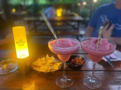 -Pistolera Mexican Cantina女枪手墨西哥餐厅(碧云路店)