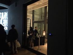 -北京三里屯CHAO酒店