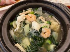 -好彩海鲜酒家(帝国中心店)