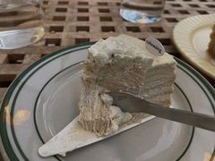 -CAKE WANG千层制造所(省府店)