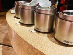 -上海东方佘山翰悦阁酒店·Vie全日制餐厅