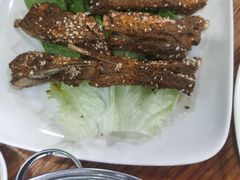 -蒙古原烤羊排(龙岗店)