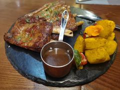 -LA CREPERIE BRETONNE布列塔尼法式餐厅(天童北路店)