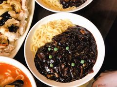 -香港饭店0410(明洞店)