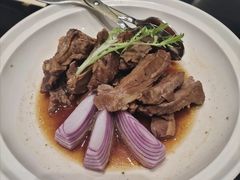 -阿庄新豫菜(通泰路店)