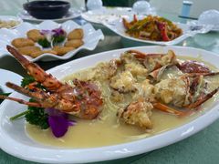 -景好海鲜餐厅(大鹏必选旅游店)