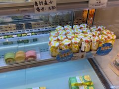-仟吉KenGee(华鼎丽都国际店)