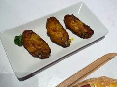 -烁先生披萨·儿童餐下午茶(河南岸店)