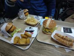 -牛纽塔·牛人堡(群众路店)