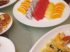 -深圳星河丽思卡尔顿酒店