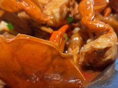 -胖哥俩肉蟹煲(杭州下沙学林街店)