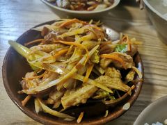 -周肥肠(江油总店)