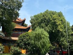 -宝通禅寺