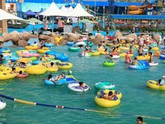 -水上乐园·欢乐世界